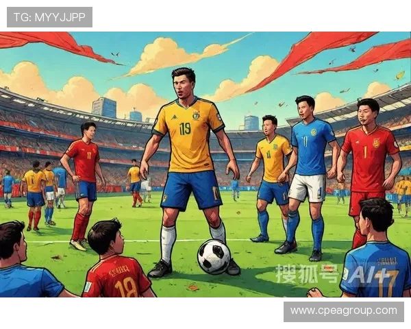 足球盛宴：从绿茵场到世界杯，全球足球文化与历史的深度解读
