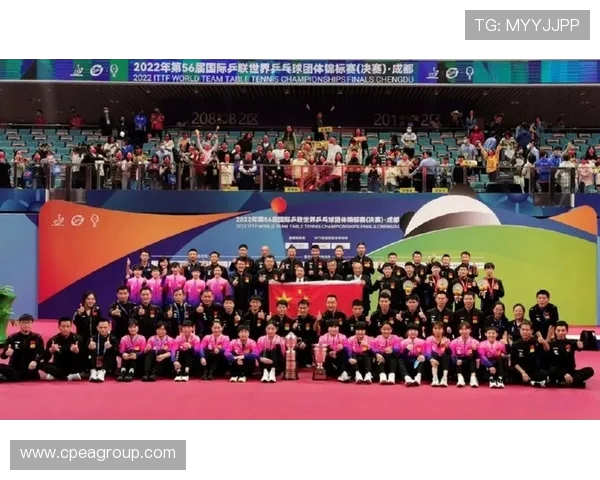 成都乒乓球队在世锦赛上的状态表现分析与未来展望