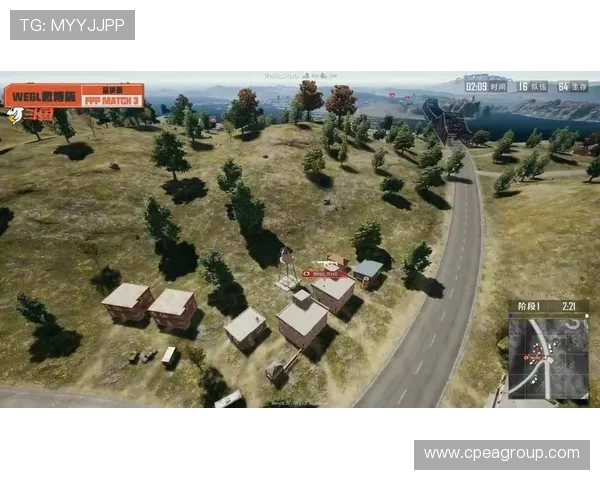 LinShu勇闯绝地求生巅峰之路展现枪法与智慧的极限对决