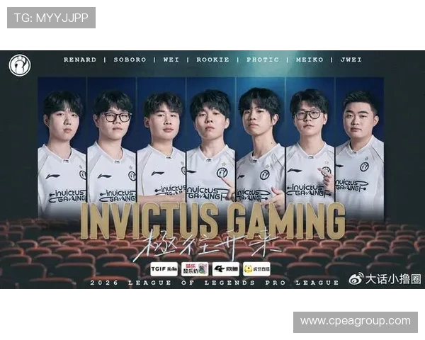 WBG与JDG激战再起 谁能在决赛中笑傲群雄争锋夺冠荣耀