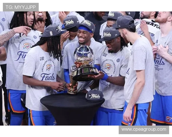 俄克拉荷马城雷霆队新赛季展望:年轻崛起与未来挑战并肩前行