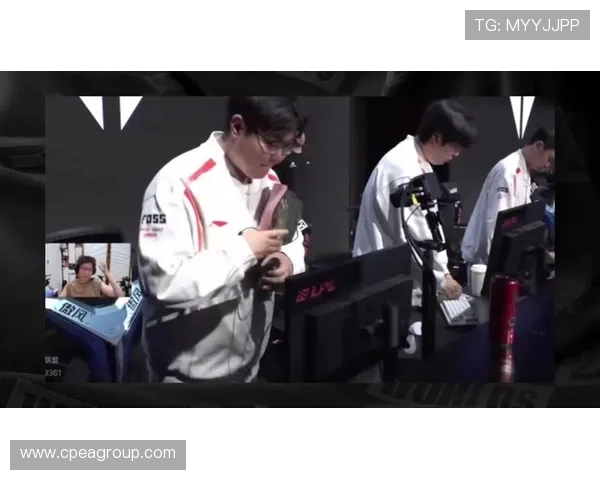 巅峰对决JDG迎战TES谁能笑到最后引爆赛场激情争锋时刻